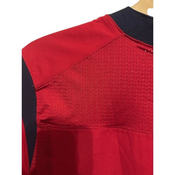 Nike NFL Houston Texans On Field Blank Player Limited Jersey Size 60 / 3XL NEW - Picture 13 of 16